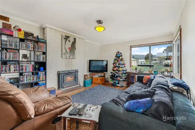 Fifth view of Homely house listing, 8 Erebus Street, Warrane TAS 7018