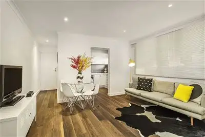 Main view of Homely apartment listing, 5/48 Woolton Avenue, Thornbury VIC 3071