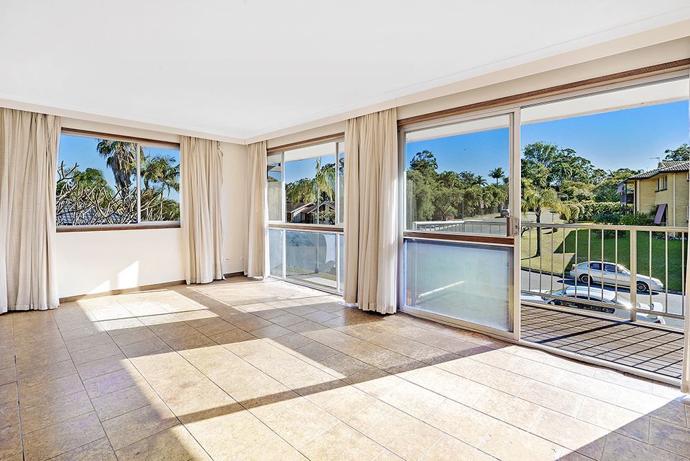 Second view of Homely house listing, 14 Koolewong Parade, Ashmore QLD 4214