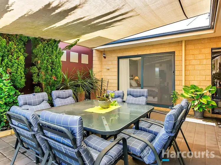 Third view of Homely house listing, 32 Sittella Turn, Joondalup WA 6027