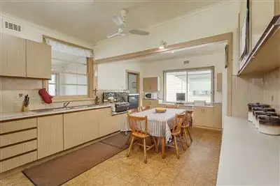 Third view of Homely house listing, 245 Clarendon Street, Thornbury VIC 3071