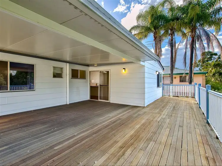 Main view of Homely house listing, 42 Hutton Road, Arana Hills QLD 4054