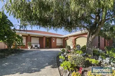 Main view of Homely house listing, 10 Freya Avenue, Hallett Cove SA 5158