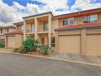 Fourth view of Homely townhouse listing, 69/50 Johnston Street, Carina QLD 4152