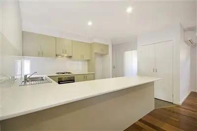 Third view of Homely unit listing, 2/13 Milan Street, Bell Park VIC 3215