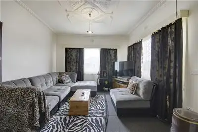 Second view of Homely house listing, 49 Walsgott Street, North Geelong VIC 3215