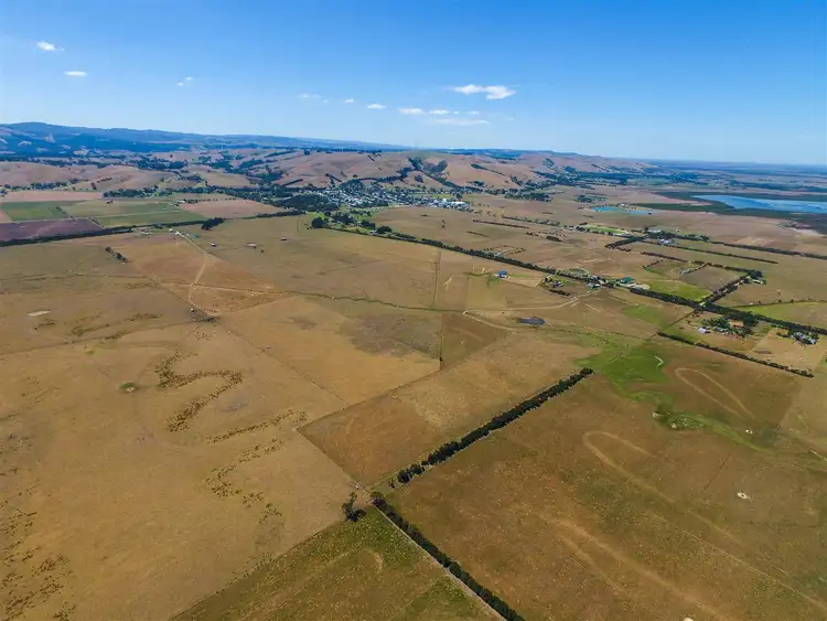 Second view of Homely rural property listing, 65 Lower Toora Road, Toora VIC 3962