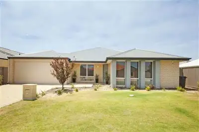 54 Walkingdale Parade, Southern River WA 6110