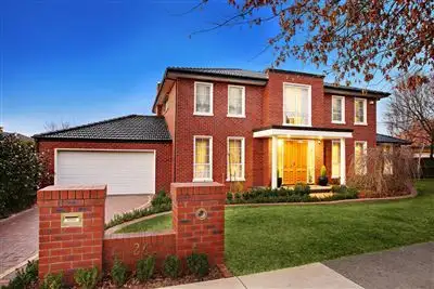 26 Heritage Way, Lysterfield VIC 3156
