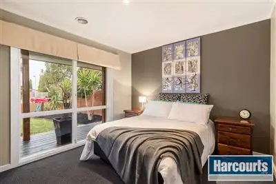 Fifth view of Homely house listing, 5 Hunt Court, Wantirna South VIC 3152
