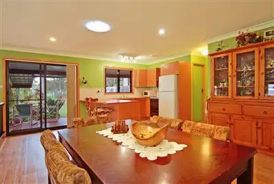 Fifth view of Homely house listing, 114 The Park Drive, Sanctuary Point NSW 2540