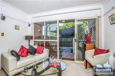 Second view of Homely unit listing, 2/43 Silva Street, Ascot QLD 4007