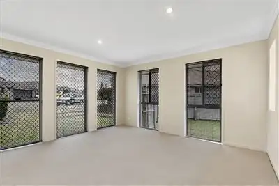 Sixth view of Homely house listing, 24 Diana Street, Springfield Lakes QLD 4300