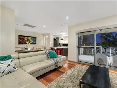 Fourth view of Homely townhouse listing, 7/23 Collings Street, Balmoral QLD 4171