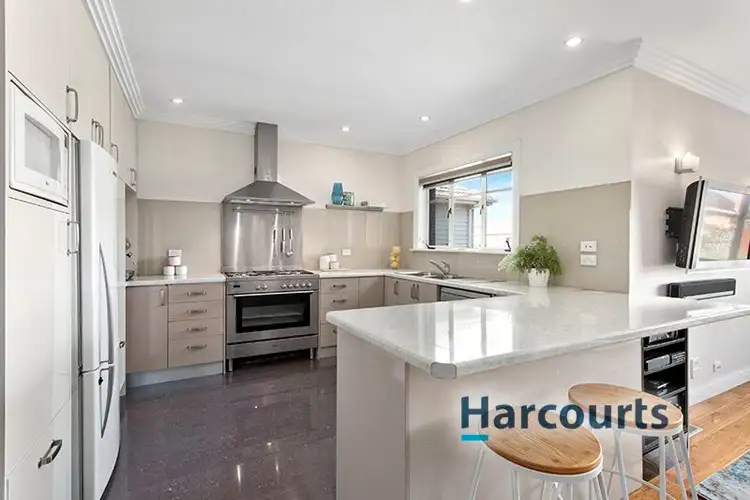Third view of Homely house listing, 4 Selola Court, Fawkner VIC 3060