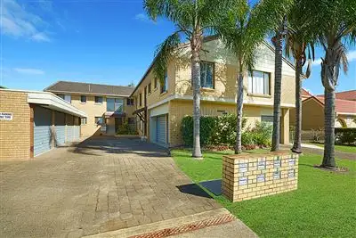 Fifth view of Homely unit listing, 45 Duet Drive, Mermaid Waters QLD 4218