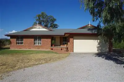 Second view of Homely house listing, 107 Riverside Drive, Narrabri NSW 2390