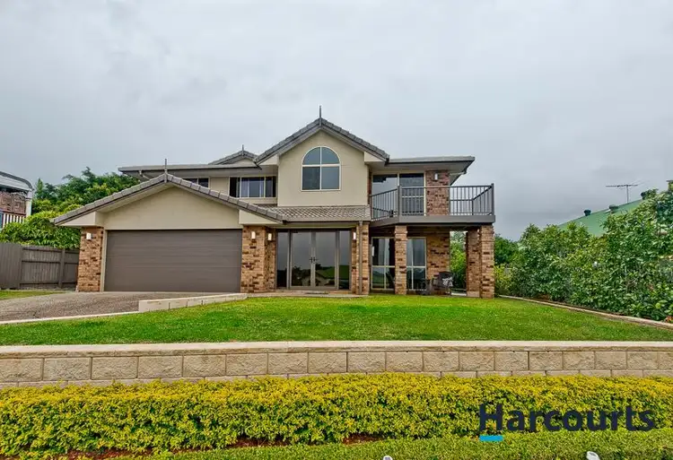 16 Culcross Drive, Narangba QLD 4504