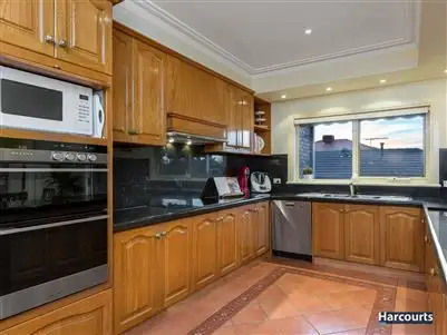 Third view of Homely house listing, 13 Dani Court, Rowville VIC 3178