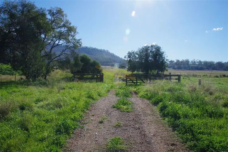 Second view of Homely rural property listing, 814 Timor Mountain Road, Maules Creek NSW 2382