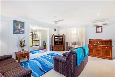Fifth view of Homely house listing, 3 Castlereagh Court, Southside QLD 4570