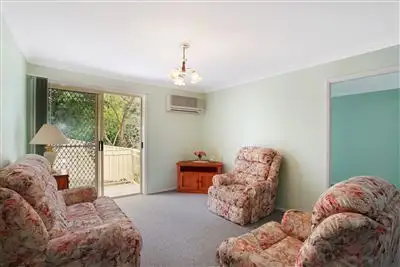 Second view of Homely villa listing, 3/31-33 Condamine Street, Campbelltown NSW 2560