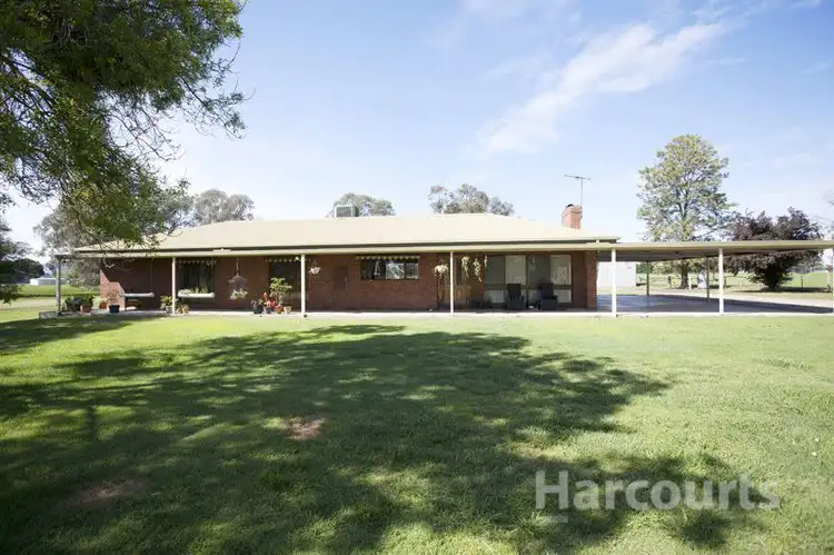 254 Colemans Lane, Milawa VIC 3678