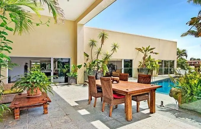 Fourth view of Homely house listing, 49 Fitzwilliam Street, Carrara QLD 4211