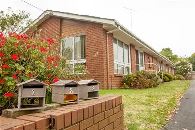 Second view of Homely unit listing, 1, 2 & 3/42 King Street, Warragul VIC