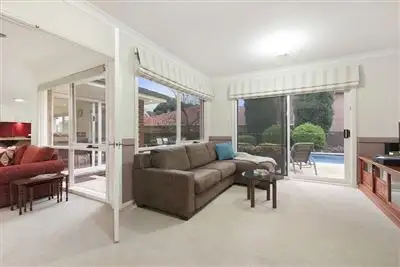 Sixth view of Homely house listing, 11 Larter Court, Wantirna South VIC 3152