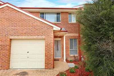 44/42 Patricia Street, Blacktown NSW