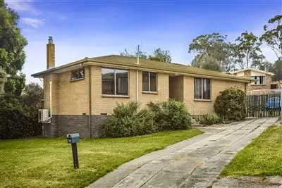 Main view of Homely house listing, 17 Castlemain Road, Ravenswood TAS 7250