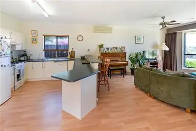 Fourth view of Homely house listing, 3 Sail Place, Seaford Rise SA 5169