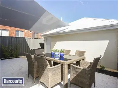 Fourth view of Homely townhouse listing, 101 Ninth Avenue, Maylands WA 6051