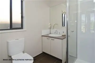 Sixth view of Homely house listing, 3 Nathanael Place, Ballarat East VIC 3350