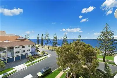 Third view of Homely apartment listing, 3G/510 Marine Parade, Biggera Waters QLD 4216
