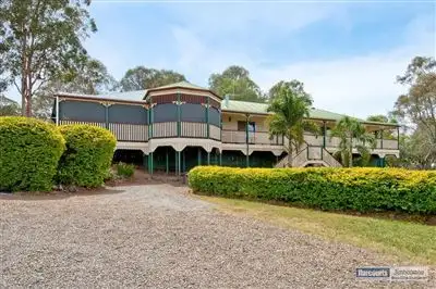 Main view of Homely house listing, 88 Falconer Road, Woodhill QLD 4285