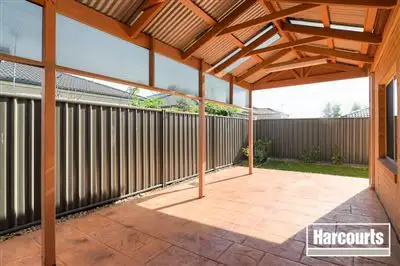 Seventh view of Homely house listing, 4 Merlin Drive, Cranbourne North VIC 3977