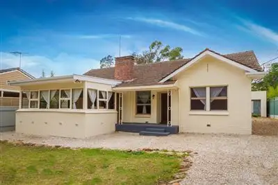 4 Waite Road, Urrbrae SA 5064