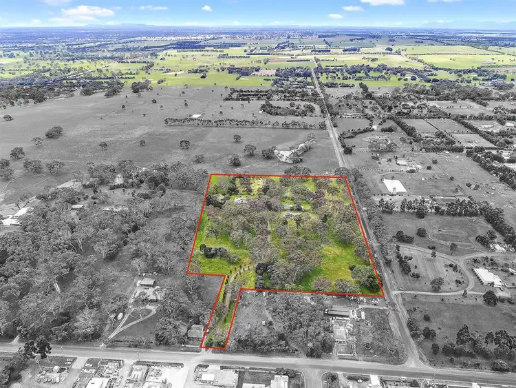 Third view of Homely rural property listing, 93 North Boundary Road, Hamilton VIC 3300