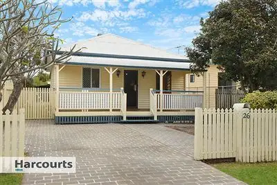 26 Ludgate Street, Banyo QLD 4014