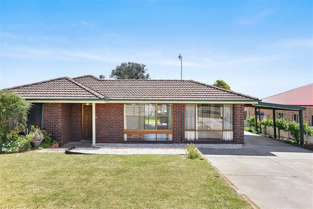 Main view of Homely house listing, 7 Plummer Street, Goolwa Beach SA 5214