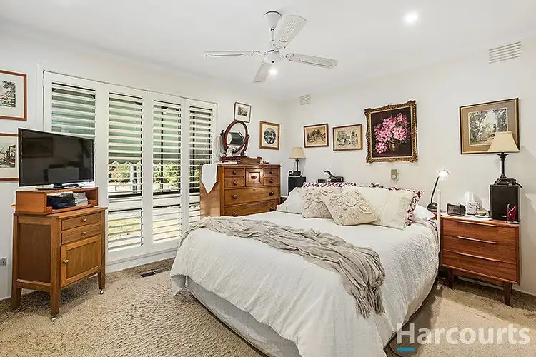 Fifth view of Homely house listing, 7 Nith Court, Glen Waverley VIC 3150
