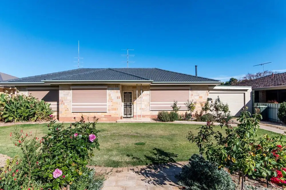 Main view of Homely house listing, 2 Walsh Street, Balaklava SA 5461