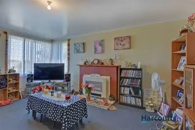 Third view of Homely house listing, 38 Wiseman Street, Shorewell Park TAS 7320