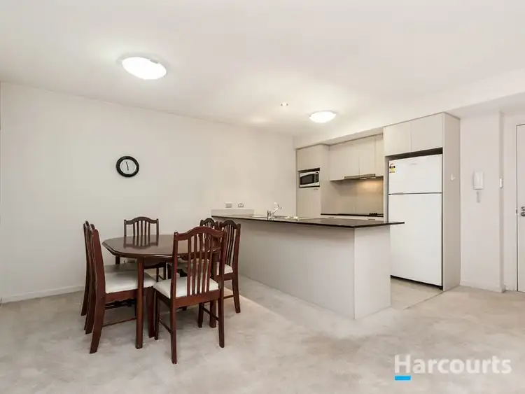 Third view of Homely apartment listing, 37/188 Adelaide Terrace, East Perth WA 6004