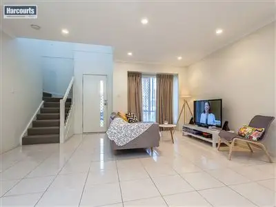 Second view of Homely townhouse listing, 8/23 Barwon Street, Murrumba Downs QLD 4503