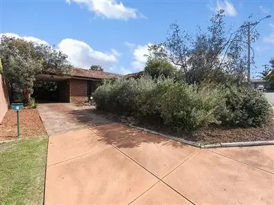 Main view of Homely house listing, 4 Baird Place, Samson WA 6163