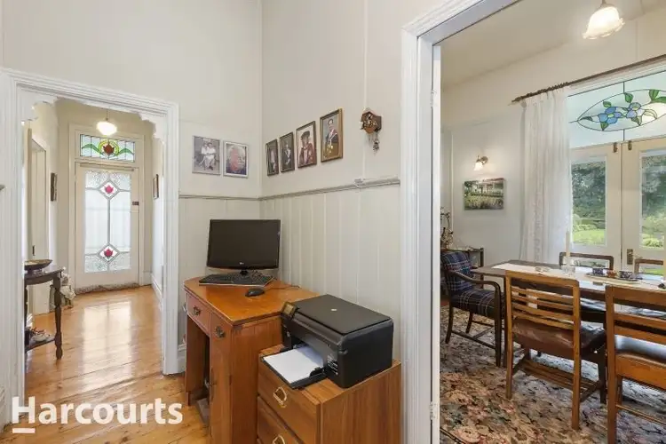 Fourth view of Homely rural property listing, 4140 Creswick - Newstead Road, Allendale VIC 3364