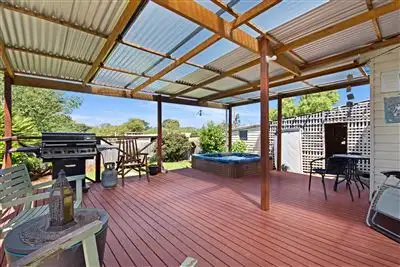 Second view of Homely house listing, 5 Emma Street, Bracknell TAS 7302